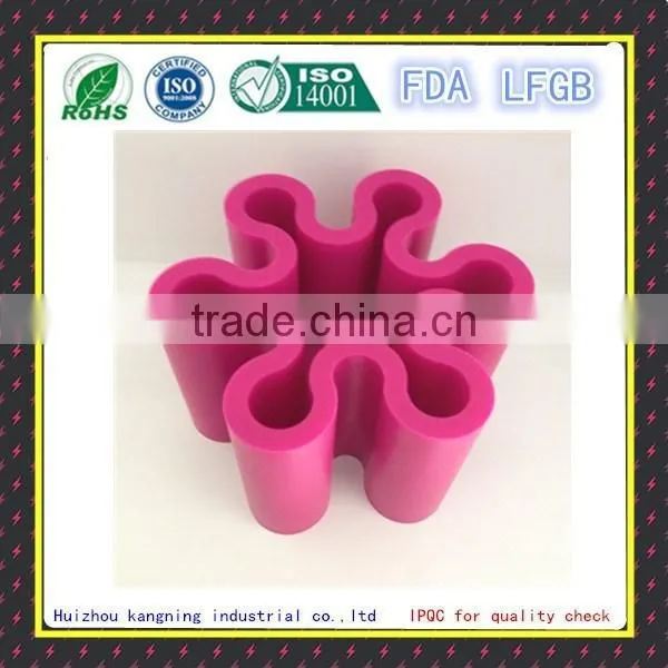 Fine Art Silicone Umbrella Stand,silicone Umbrella Bin,indoor Umbrella Stands photo-3