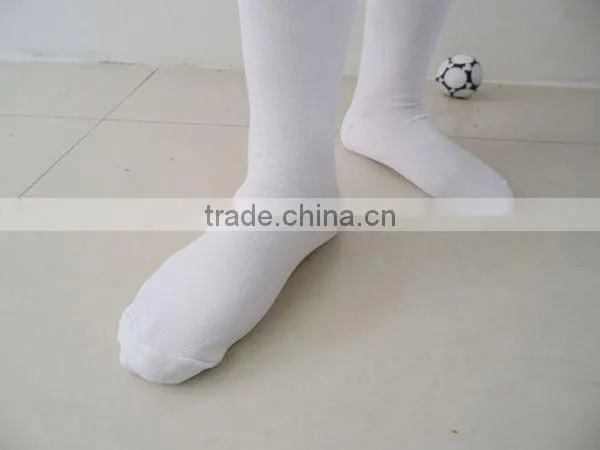 Hot Sale Breathable Plain Sport Socks photo-2