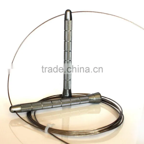 UIC-JR35 , Sport Speed Skipping Jump Rope photo-4