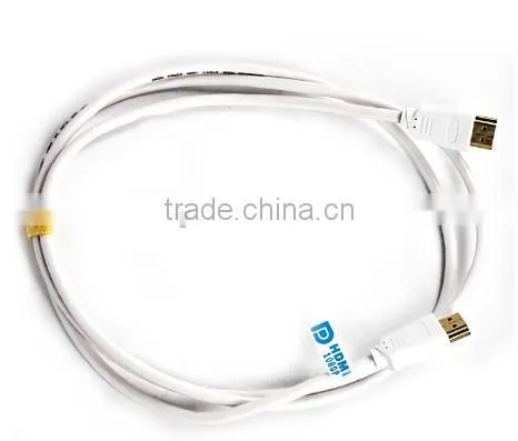 1.4 Edition High Defination Multimedia Interface Cable photo-5