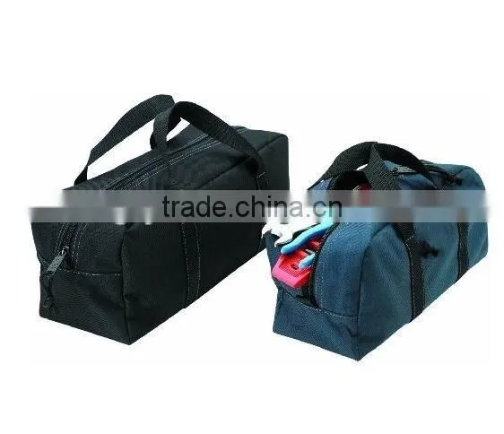 2015 High Quality Heavy Duty Cheap Leather Tool Bag photo-2