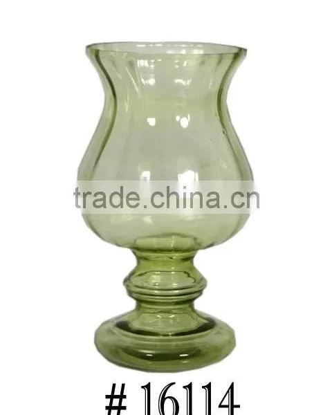 Hurricane Candle Pillar Holder photo-4