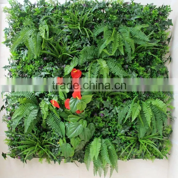 Decorative Plants Wall Tile photo-2