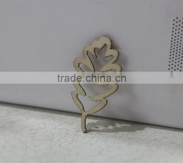2017 Wholesale Factory Price Handmade Wooden Decoration photo-5