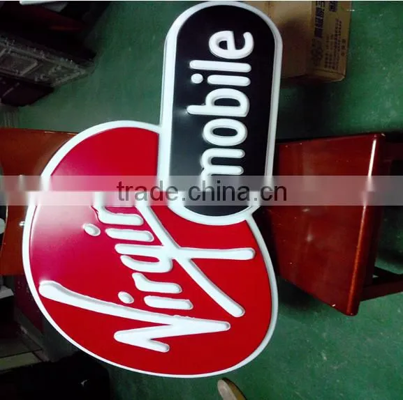 Hot Selling OEM Design PMMA Vacuum Forming photo-5