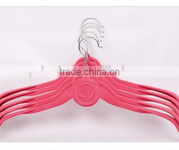 ABC Kids Flocking Hanger photo-3