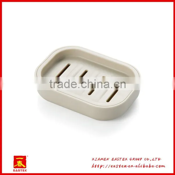 Good Quality New Style Plastic Soap Box/Soap Stand photo-3