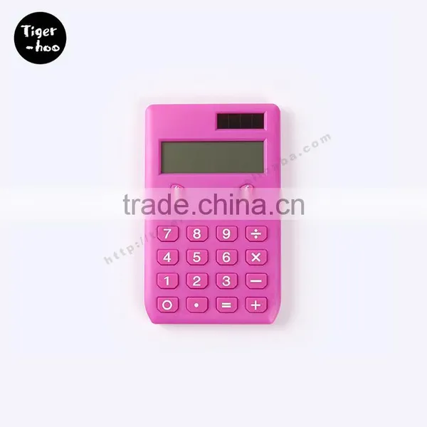 China Wholesale Market Led Display Calculator , Electronic Calculator , Using Scientific Calculator photo-3