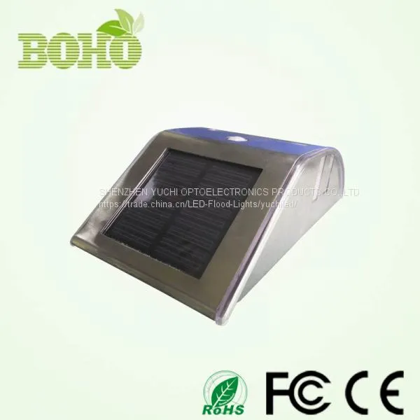 LED Solar Light-010 photo-2