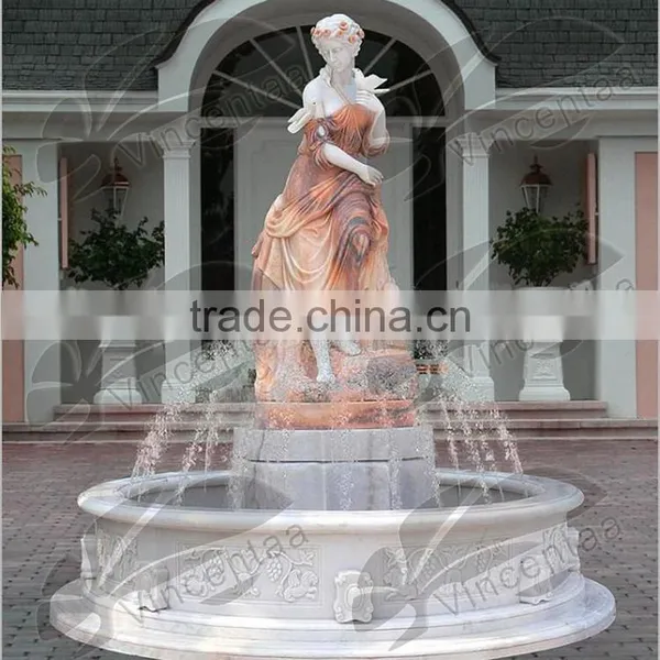 Fountain Stone Movie Theater VMF-N040S photo-5