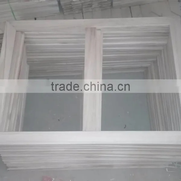 Good Quality Pine Wood Stretcher Bar for Canvas photo-6