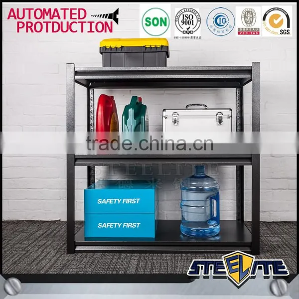 Warehouse Shelves Rack Shelving Rack Display Racks Metal photo-6