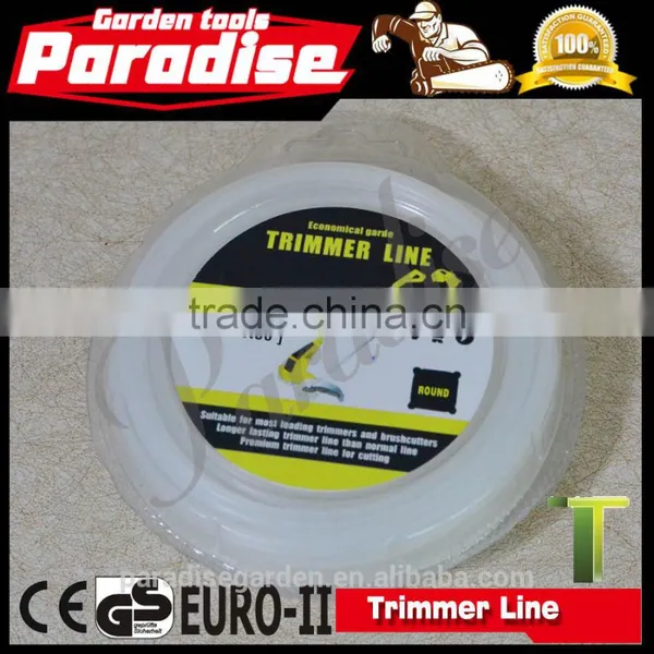 Nylon Trimmer Line for Garden Trimmer