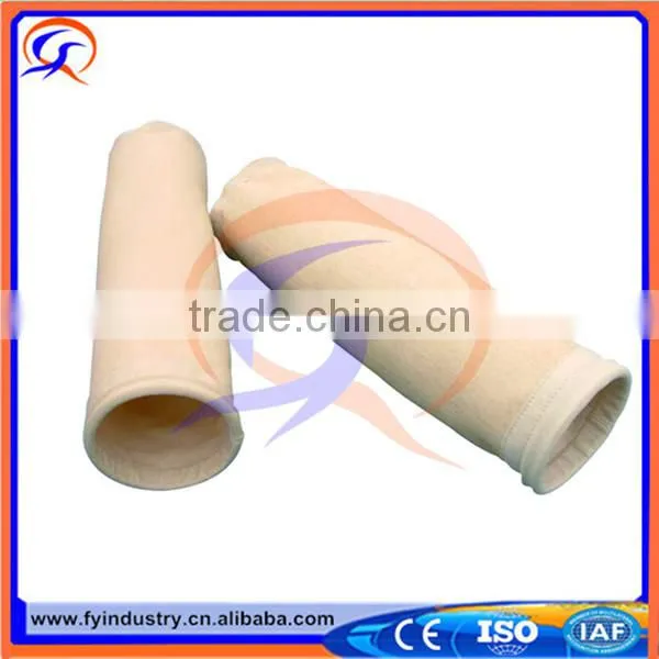 Dust Filter Bag for Cement Industry photo-5
