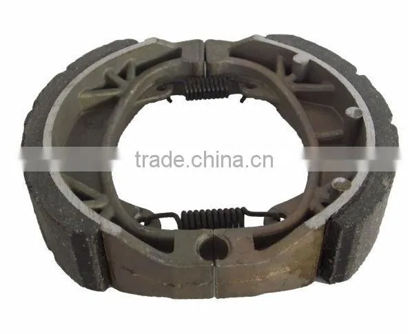 B2B Reasonable Pricemotocycle SHOE BRAKE CG125 by Tianjin Motorcycle co photo-4