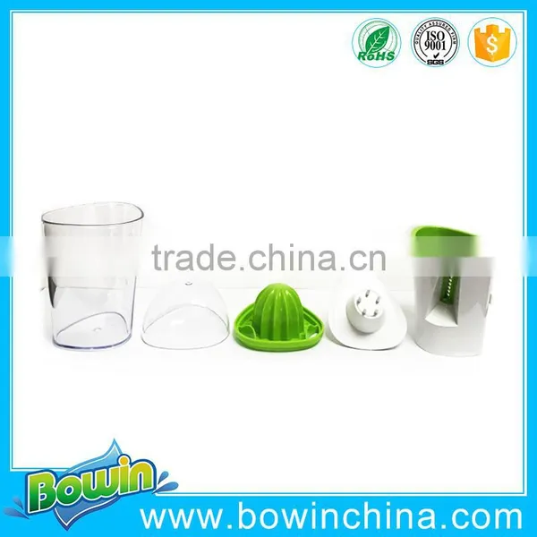 2017 New 2 in 1 Spiral Vegetable & Fruit Slicer photo-2
