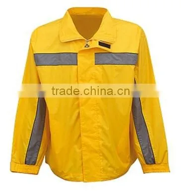 Reflective Rain Wear photo-3