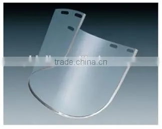 Transparent Safety Face Shield photo-2