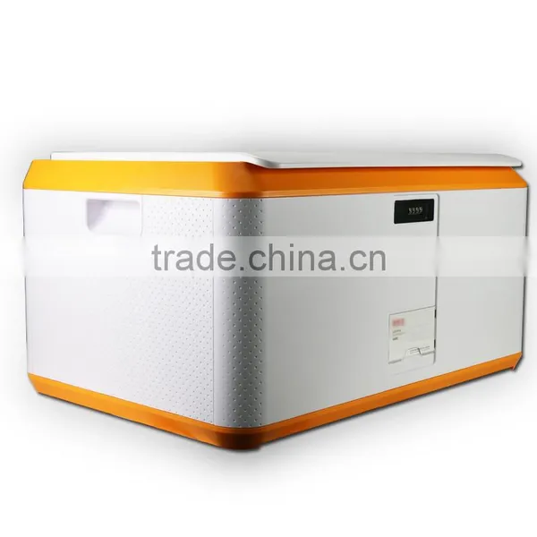 High Quality Storage Case With Lock photo-2