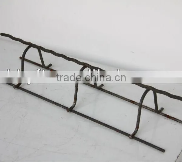 Steel Rebar Slab Bolster China Supplier photo-3