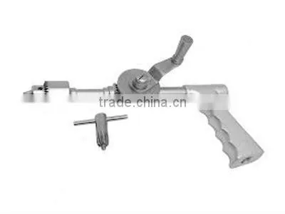 Universal Bone Drill photo-2