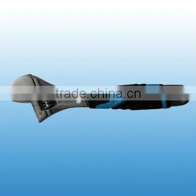 Adjustable Spanner/Adjustable Wrench WS049