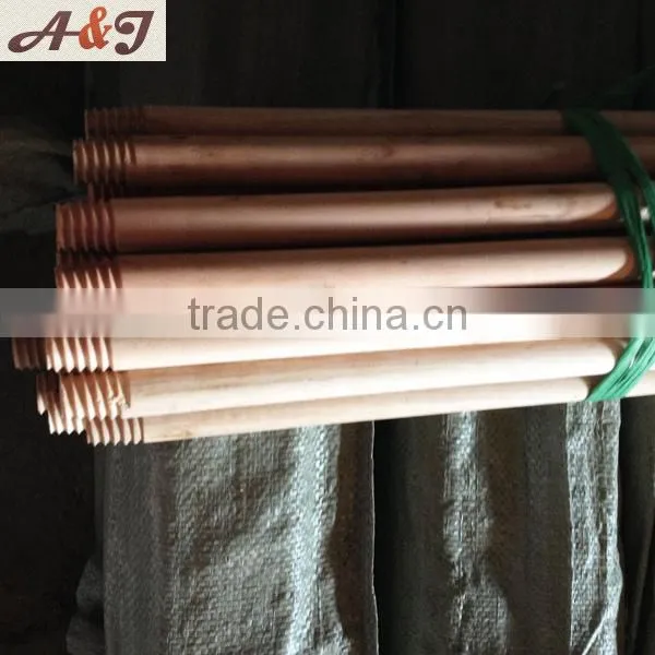 China Supplier American Screw Wood Stick photo-4