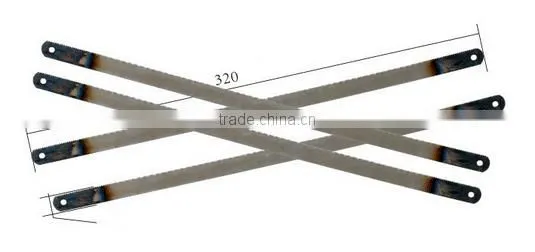 Grey Bi- Mental Saw Blades photo-6