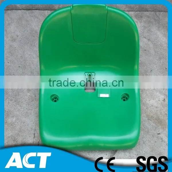 Outdoor and Indoor PP Molded Stadium Seat photo-3