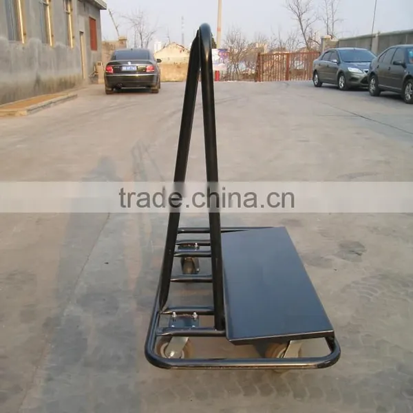 Sell Wood Transport Cart / Wood Moving Cart/wood Rolling Carts photo-3