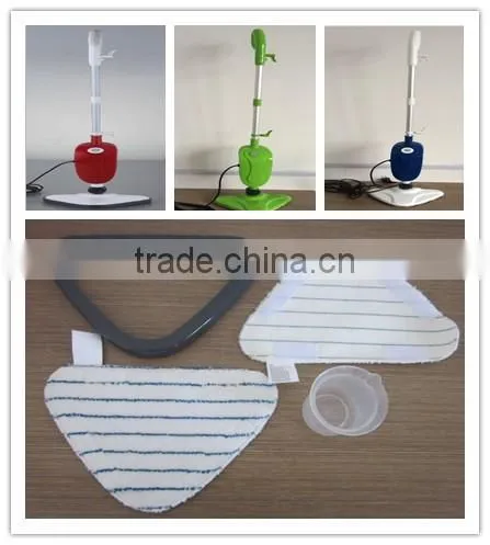 1300W Multi-purpose Handheld Steam Cleaner photo-2
