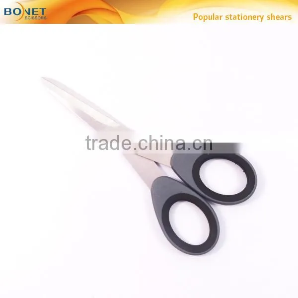 SST0010/11 6" and 8-1/2" Wide Use Stationery and Office Scissors photo-2