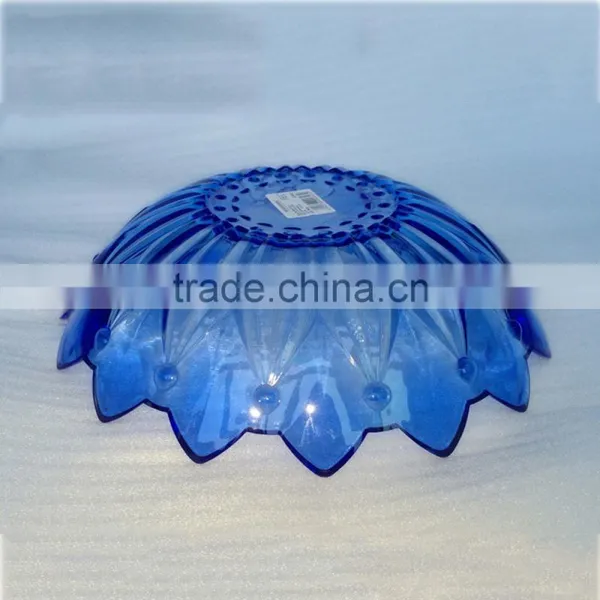 Fruit Plates Good Quality Food Tray Special Plastic ps Plates photo-6