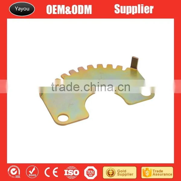 Pressed Steel Cap,sheet Metal Bending Product,sheet Case photo-4