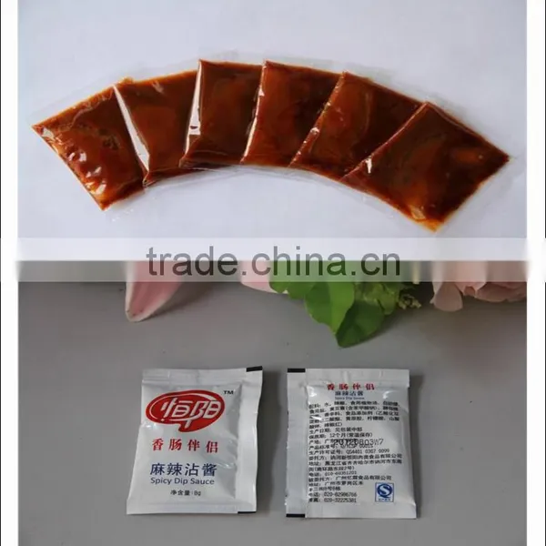 Automatic Preserves Packing Machine Manufacturer photo-3