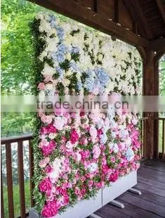 Various Occasions to Use Decorative Background Flower Wall photo-2