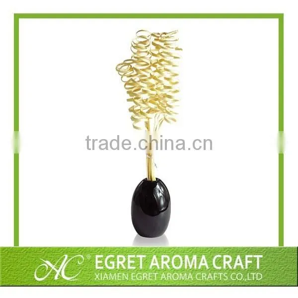2015 Wholesale Cheap Reed Diffuser Glass Diffuser Use Diffusion Fragrance Sticks photo-5