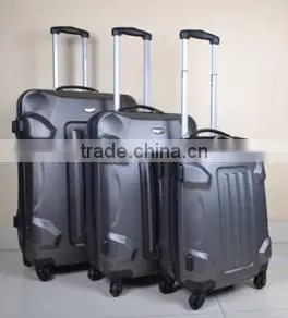ABS Luggage Stock Wholesale photo-6