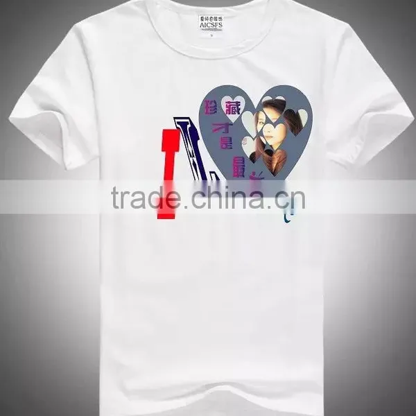 2016 Custom T-shirt Printing photo-2