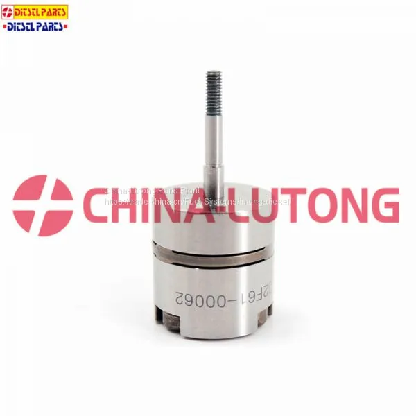 Diesel Fuel Injector Valve 32f61-00062 Suitable for Cat 326-4700 photo-2