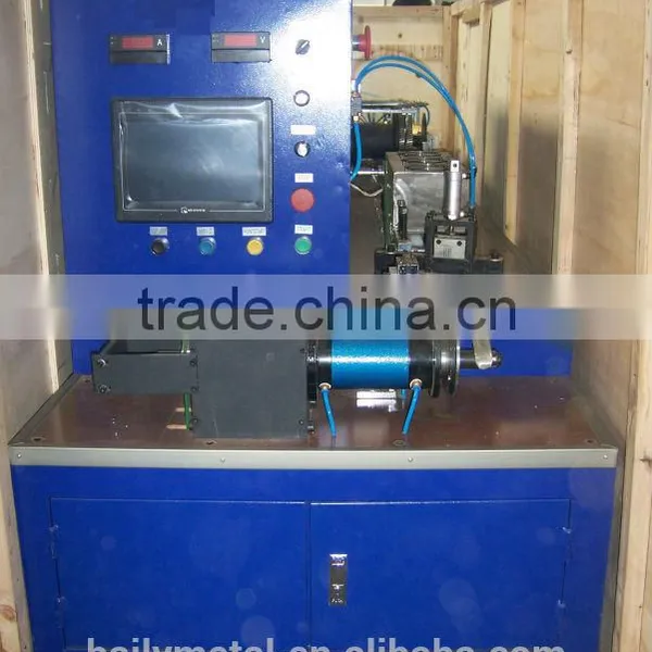 High Quality Cheap 20mm-150mm Length Coil Nails Making Machines photo-3