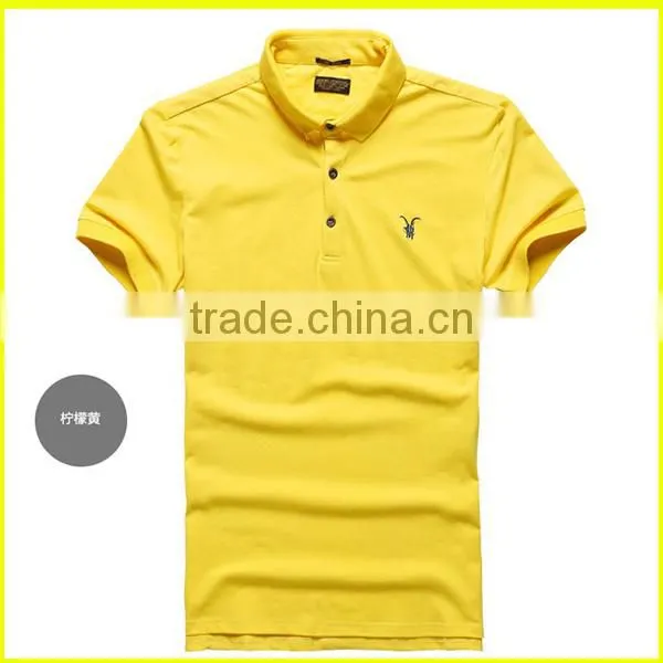 Casual Polo t Shirt Men Solid Tee Shirt Brands Men British Polo Shirt 100% Cotton photo-5