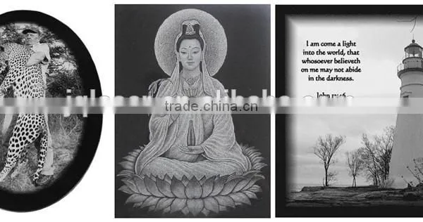 Statue Engraving Laser Machine for Sale photo-4