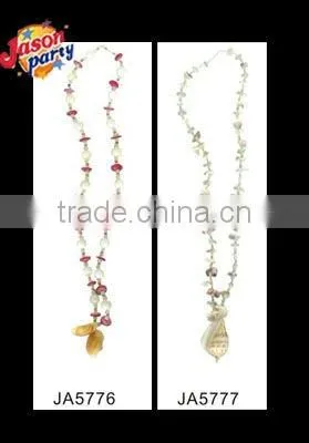 Sea Shell Accessories Hawaii Shell Necklace Hawaii Accessories