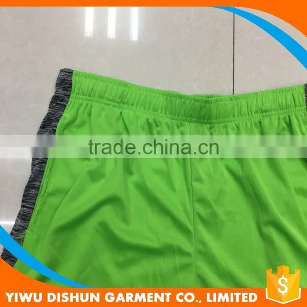 Cheap Wholesale Comfortable Mens Cotton Boxer Shorts photo-4