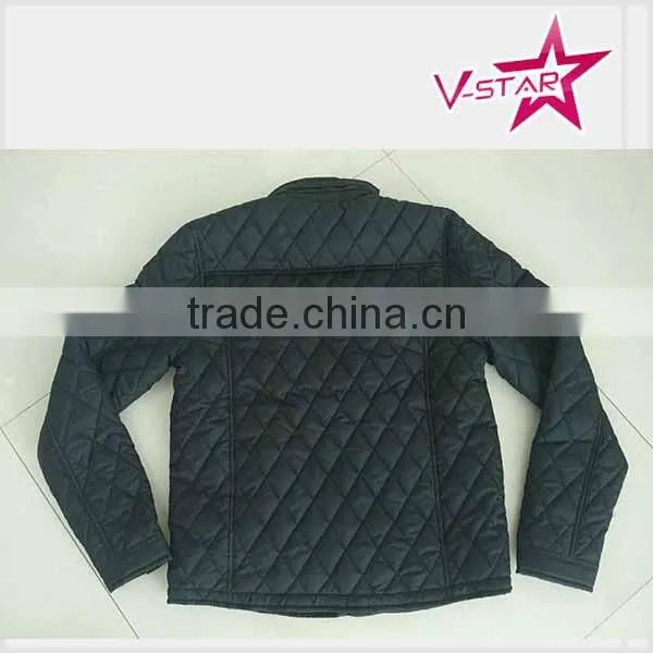 Men's Padded Jacket Good Quality Stocklot Men's Jacket Cheaper Price photo-2