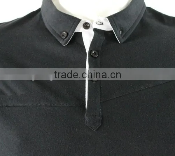 Custom Polo Shirt,Printing T-shirt,Cotton T-shirt photo-4