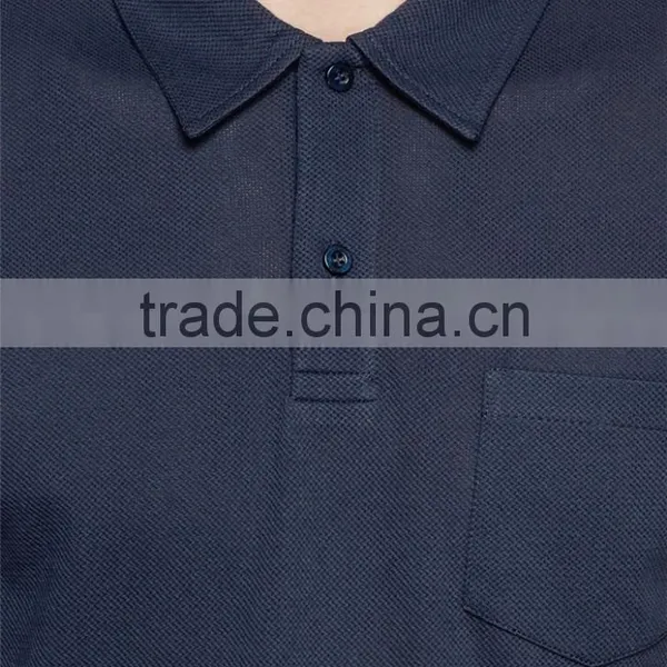 Custom Casual Bulk Blank Polo Shirt Polo Club t Shirt Coton photo-5