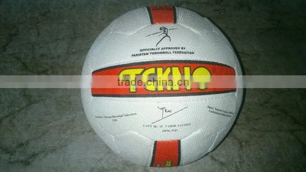 Net Ball photo-4