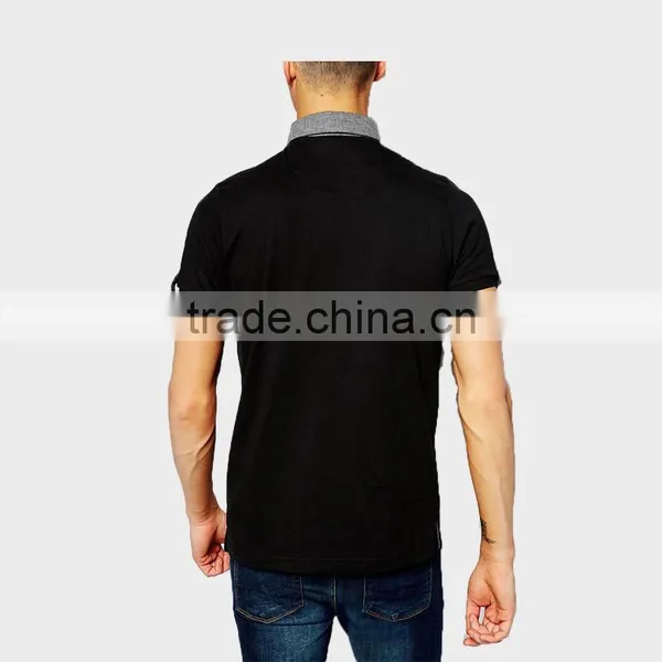 Summer Polo Shirt for 2015 photo-3